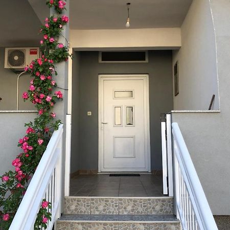 Apartment Hercegovina Mostar Bagian luar foto
