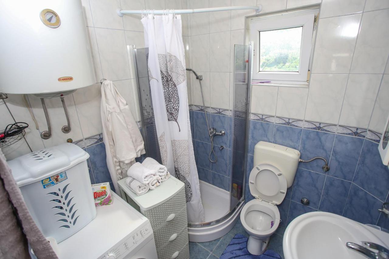 Apartment Hercegovina Mostar Bagian luar foto